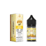 Flavour Beast Unleashed Nic Salt - Cravin Series | Buy Online Canada