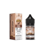 Flavour Beast Unleashed Nic Salt - Cravin Series | Buy Online Canada