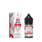 flavour beast unleashed nic salt – sippin series