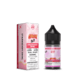 Flavour Beast Unleashed Nic Salt - Cravin Series | Buy Online Canada
