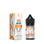 flavour beast unleashed nic salt – sippin series