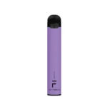 Fog Formulas 1600 Disposable - Grape Ice