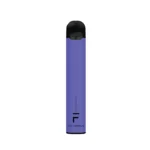 Fog Formulas 1600 Disposable - Blue Razz Ice