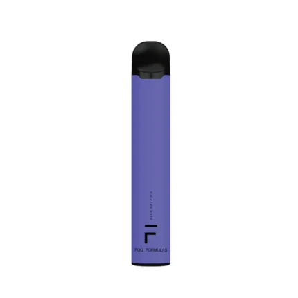 Fog Formulas 1600 Disposable - Blue Razz Ice
