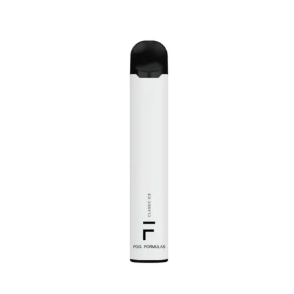 Fog Formulas 1600 Disposable - Classic Ice