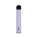 Fog Formulas 1600 Disposable - Lychee Ice