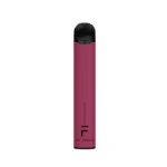 Fog Formulas 1600 Disposable - Razz Currant Ice