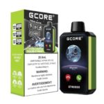 gcore gt 40k 40000 puffs disposable vape