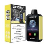 gcore gt 40k 40000 puffs disposable vape