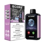 gcore gt 40k 40000 puffs disposable vape