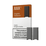juul 2 pods