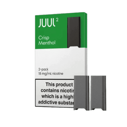juul 2 pods