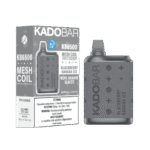 kado bar intense 6500 puffs disposable vape