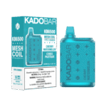 kado bar intense 6500 puffs disposable vape