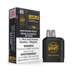 flavour beast level x (7000 puffs) pods