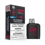 flavour beast level x (7000 puffs) pods