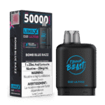 flavour beast level x g2 ultra 50k puffs pods