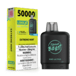 flavour beast level x g2 ultra 50k puffs pods