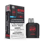 flavour beast level x (7000 puffs) pods