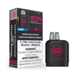 flavour beast level x (7000 puffs) pods