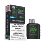 flavour beast level x (7000 puffs) pods