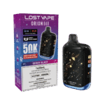 lost vape orion bar 50k disposable vape