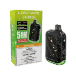 lost vape orion bar 50k disposable vape