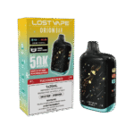 lost vape orion bar 50k disposable vape