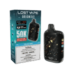 lost vape orion bar 50k disposable vape