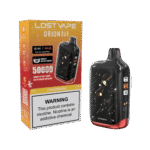 lost vape orion bar 50k disposable vape