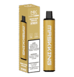maskking masking (hybrid) 3500 puffs disposable vape