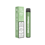 maskking masking (hybrid) 3500 puffs disposable vape