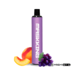maskking masking (hybrid) 3500 puffs disposable vape