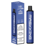 maskking masking (hybrid) 3500 puffs disposable vape
