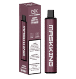 maskking masking (hybrid) 3500 puffs disposable vape