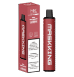 maskking masking (hybrid) 3500 puffs disposable vape