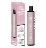 maskking masking (hybrid) 3500 puffs disposable vape