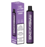 maskking masking (hybrid) 3500 puffs disposable vape