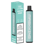 maskking masking (hybrid) 3500 puffs disposable vape