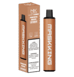 maskking masking (hybrid) 3500 puffs disposable vape