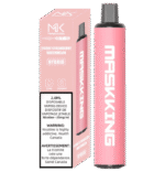 maskking masking (hybrid) 3500 puffs disposable vape