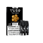 Vuse Ultra Pods – creamy Tobacco