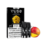 Vuse Ultra Pods – mango Ice