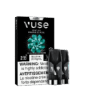 vuse ultra pods - mint ice