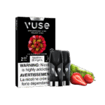 vuse ultra pods - Strawberry Kiwi
