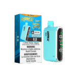Ripper Turbo 3 50K Puffs Disposable Vape – R.B