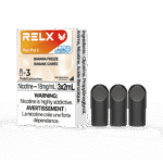 RELX Pod Pro 2 - 3 Pods/Pack | Buy Online Canada