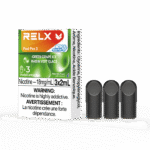 RELX Pod Pro 2 - 3 Pods/Pack | Buy Online Canada