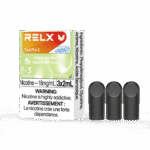 RELX Pod Pro 2 - 3 Pods/Pack | Buy Online Canada
