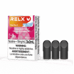 RELX Pod Pro 2 - 3 Pods/Pack | Buy Online Canada